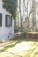 Gästehaus Englischer Garten