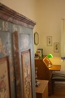 Gästehaus Englischer Garten