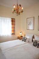 Gästehaus Englischer Garten