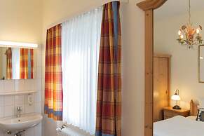 Gästehaus Englischer Garten