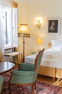 Gästehaus Englischer Garten