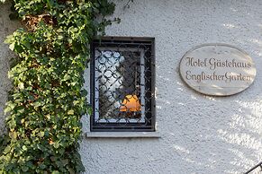 Gästehaus Englischer Garten