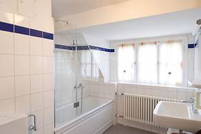 Gästehaus Englischer Garten