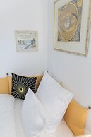 Gästehaus Englischer Garten