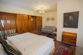 Gästehaus Englischer Garten