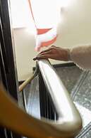 Gästehaus Englischer Garten