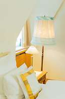 Gästehaus Englischer Garten