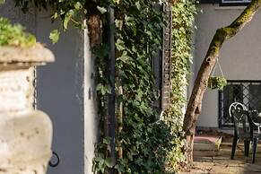 Gästehaus Englischer Garten