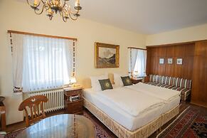 Gästehaus Englischer Garten