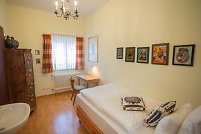 Gästehaus Englischer Garten