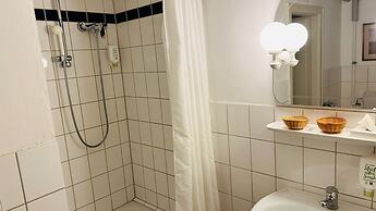 Gästehaus Englischer Garten