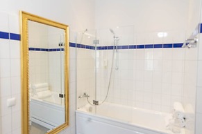 Gästehaus Englischer Garten