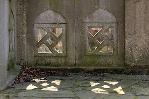 Gästehaus Englischer Garten