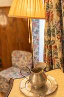 Gästehaus Englischer Garten