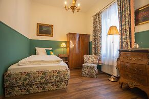 Gästehaus Englischer Garten