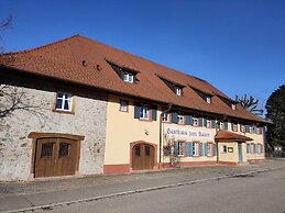 Gasthaus zum Raben