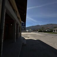 Zenith Campsite Apartments