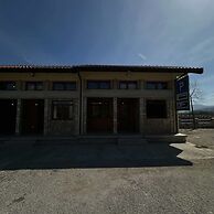 Zenith Campsite Apartments