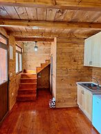 Zenith Campsite Apartments