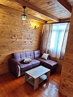 Zenith Campsite Apartments