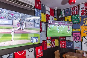 Francechys Apartments