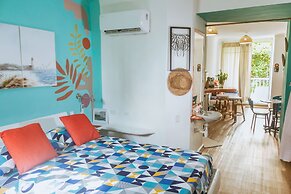 Francechys Apartments