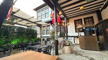 Kaleici Konak
