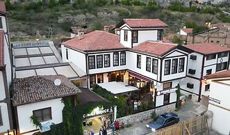 Kaleici Konak