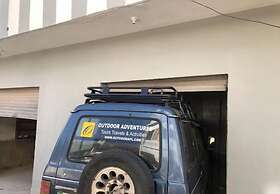 Outdoor Adventures Resort