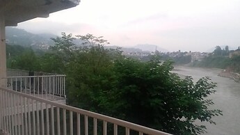 Outdoor Adventures Resort