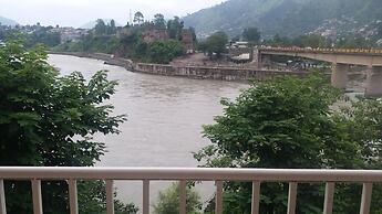 Outdoor Adventures Resort