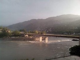 Outdoor Adventures Resort