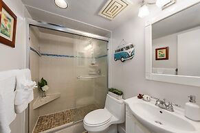 Kamaole Sands 4413 in Kihei