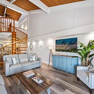 Kamaole Sands 4413 in Kihei