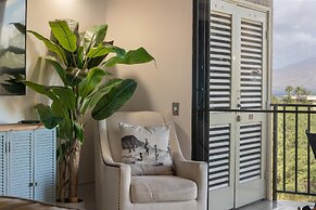 Kamaole Sands 4413 in Kihei