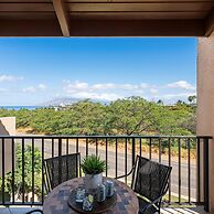 Kamaole Sands 4413 in Kihei