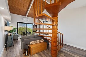 Kamaole Sands 4413 in Kihei