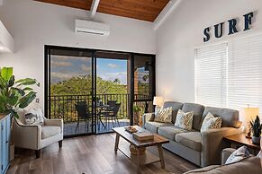 Kamaole Sands 4413 in Kihei