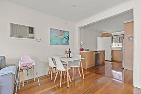 StayAU 2BRM Beach Family House Hampton