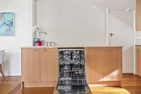 StayAU 2BRM Beach Family House Hampton