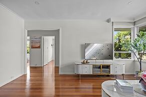 StayAU 2BRM Beach Family House Hampton