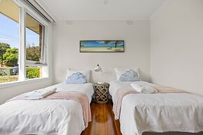StayAU 2BRM Beach Family House Hampton