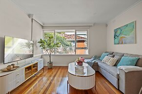 StayAU 2BRM Beach Family House Hampton