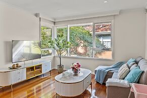 StayAU 2BRM Beach Family House Hampton