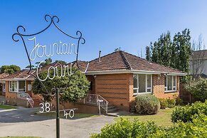 StayAU 2BRM Beach Family House Hampton