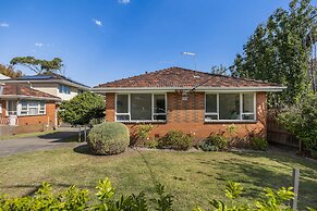 StayAU 2BRM Beach Family House Hampton