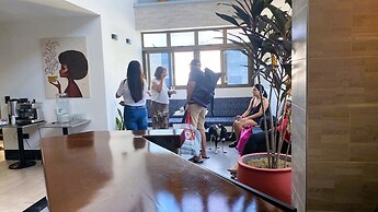 Dusano boutique hotel