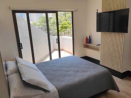 Dusano boutique hotel