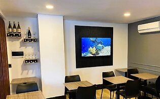 Dusano boutique hotel