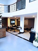 Dusano boutique hotel